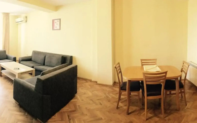 Seapark Homes Neshkov