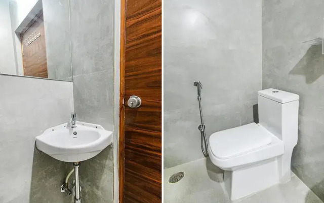 SSR Ikon Suites