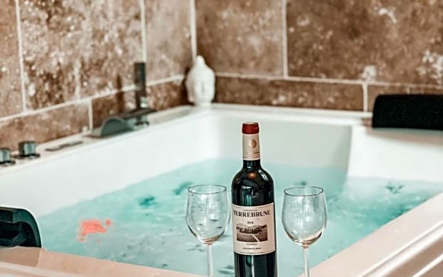 Love&Spa