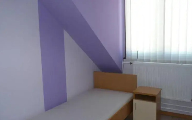 Kerekes Panzió és Étterem