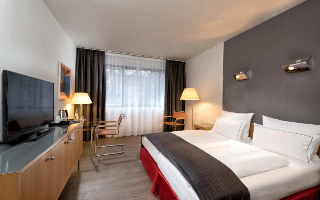 Holiday Inn Berlin City West by IHG