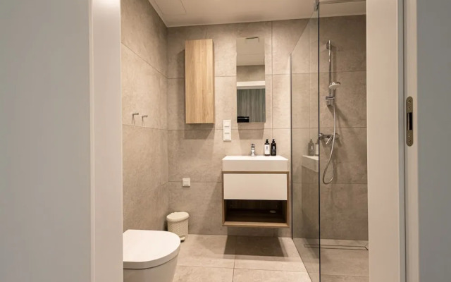 Amarillo Nadmorski Azyl Shellter Rogowo Gara