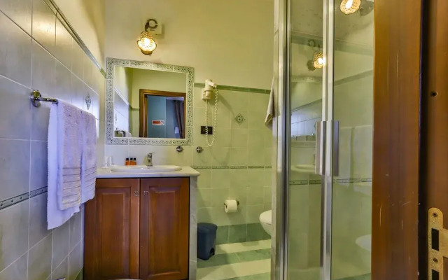 Agriturismo Al Lago Verde