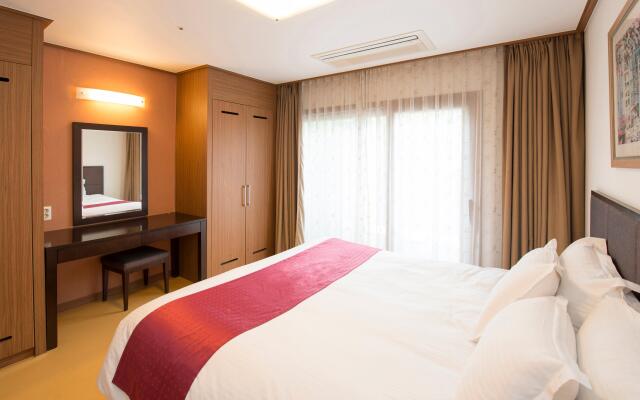 Holiday Inn Alpensia Pyeongchang Suites by IHG