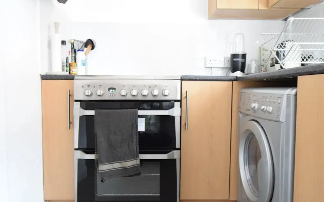 Stylish 1 Bedroom Flat in West Kensington