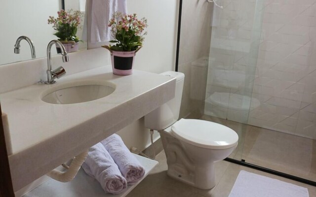 Flor do Mar Residencial