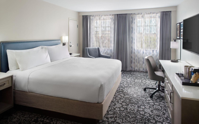 Four Points By Sheraton French Quarter