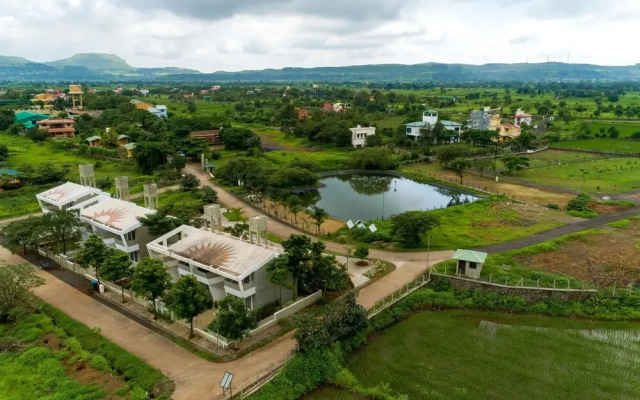 The Grand Resort