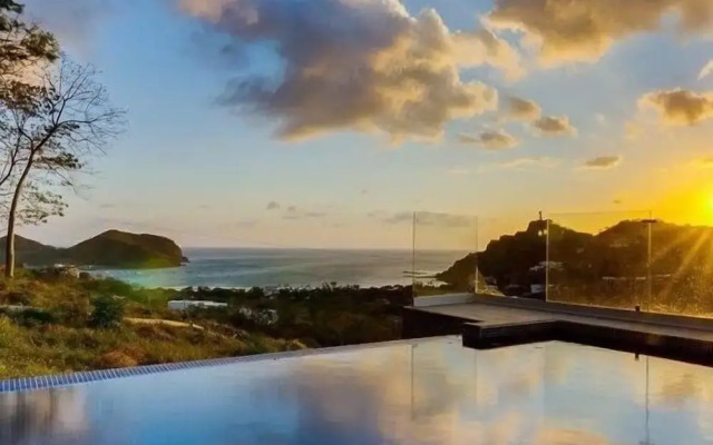 Casa Bay View - San Juan Del Sur