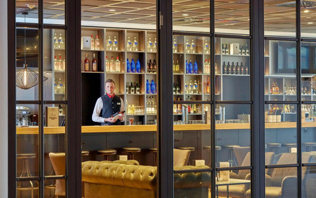 H4 Hotel Leipzig