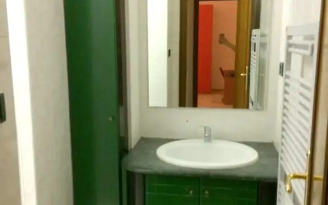 Apartment Via Adriatico