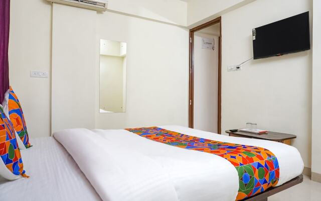 Fabhotel Stay Inn