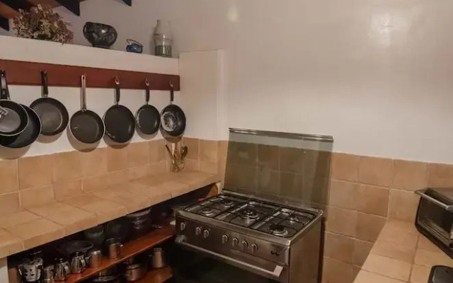Plaza Colonial Penthouse