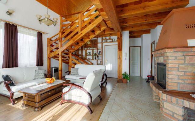 Apartment Kaldi Kronach