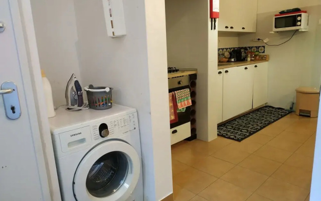 Our Little Spot in Marquês