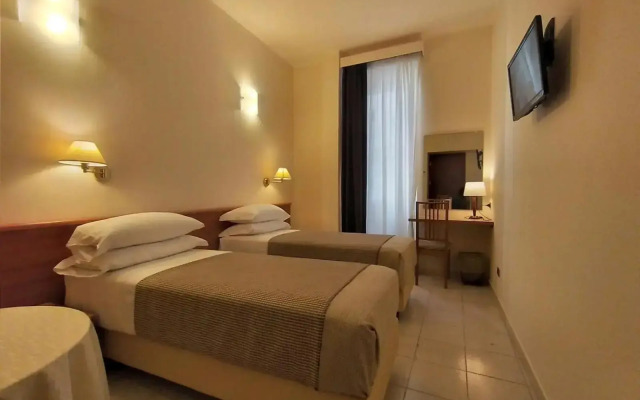 Hotel Principe Eugenio