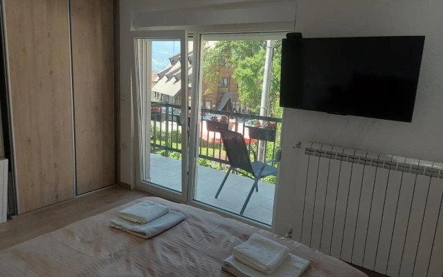 Rooms Lida