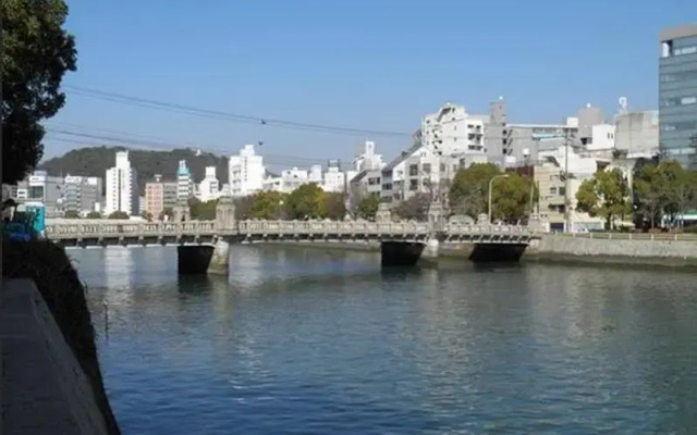 Kyobashi Ryokan