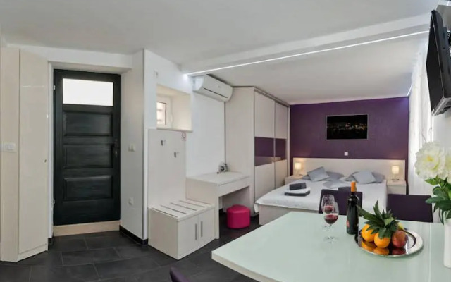 Guesthouse Imperator