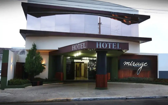 Hotel Mirage