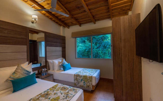 Cygnett Resort Mountain Breeze