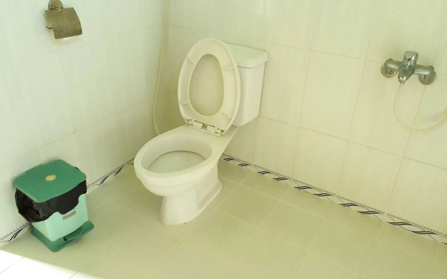 Cat Tien Guesthouse