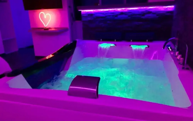 Belfort Spa