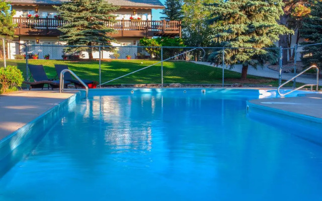 Bavarian Inn Black Hills