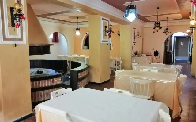 Hotel Podio