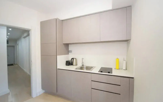 Nest Ozana