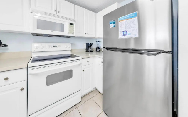 Majestic Beach Towers 1-1907