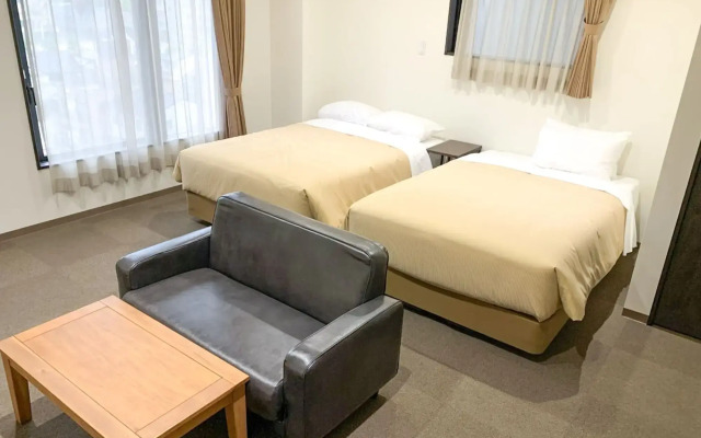 HOTEL LiVEMAX Kyoto Nijojo Nishi