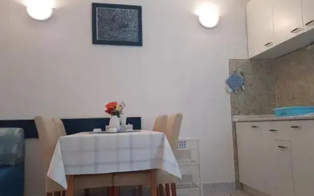 Apartmani Jadera
