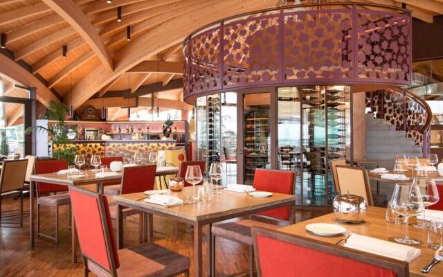 Buonamico Wine Resort