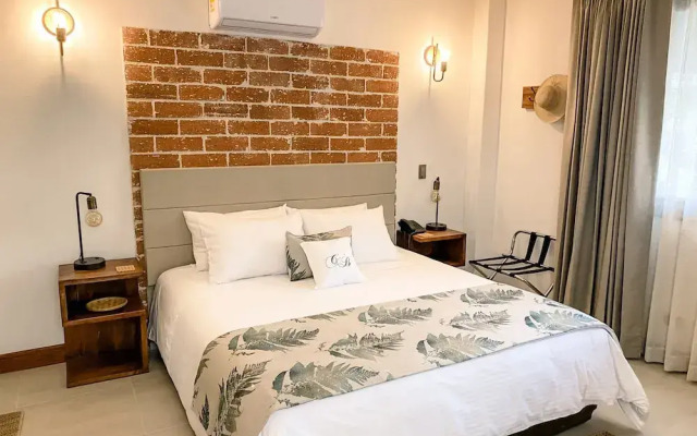 Casa Bixa Hotel Boutique - Mayores de 12 años