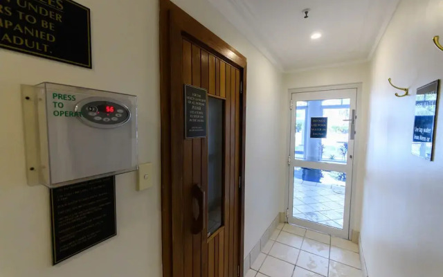 Broadbeach Luxury Apartments