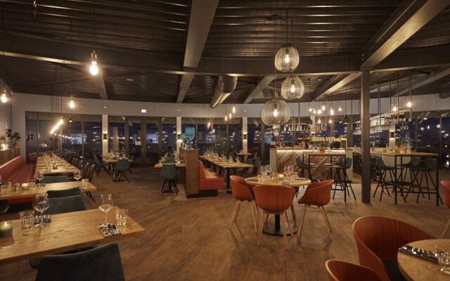 Modern Villa With Large Kitchen in Limburg