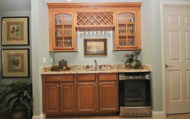 Atlantic Villas 301 Villa 3