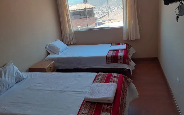Samary house hostel