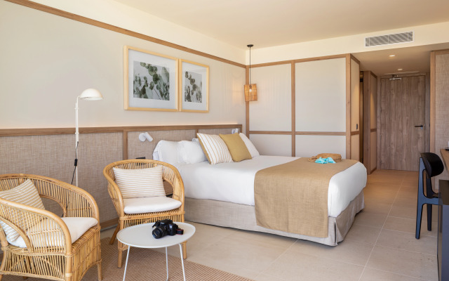 Atzavara Hotel & Spa