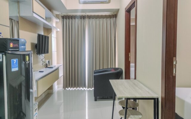 Comfy and Tidy 2BR at Vida View Apartment