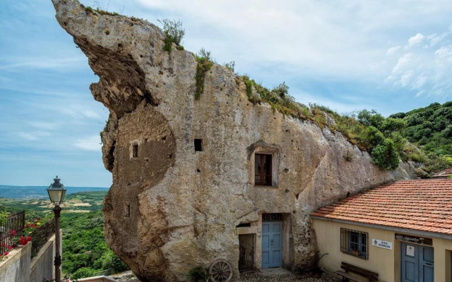 Casa Janas in Sedini