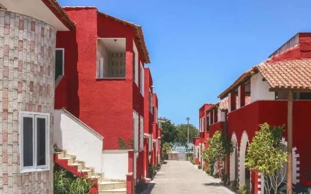 Residencial Vista Mar 01