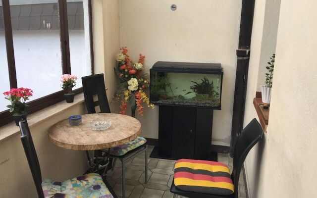 Gästehaus Peterhoff