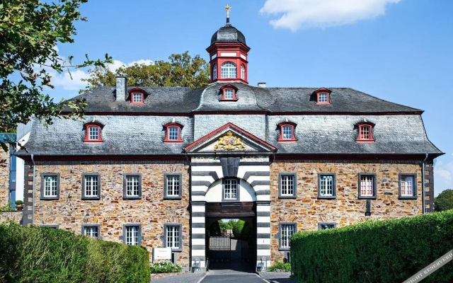 Schloss Burgbrohl