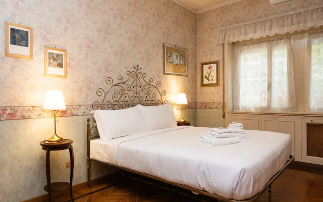 La Casa Dell Artista