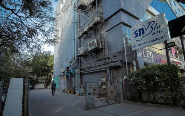 Hotel SN Blu