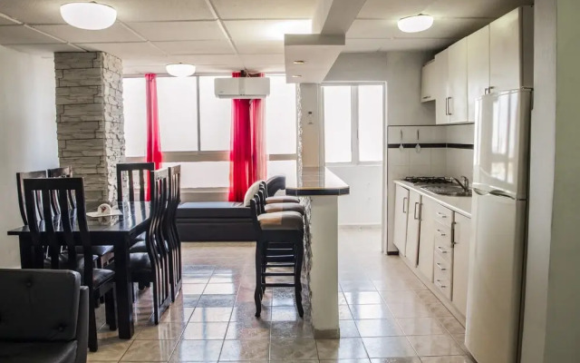 Apartamento Minimal Vista Habana