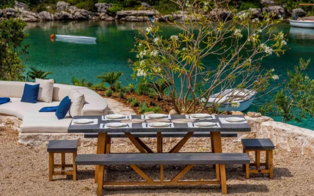 Villa Exclusive Dream