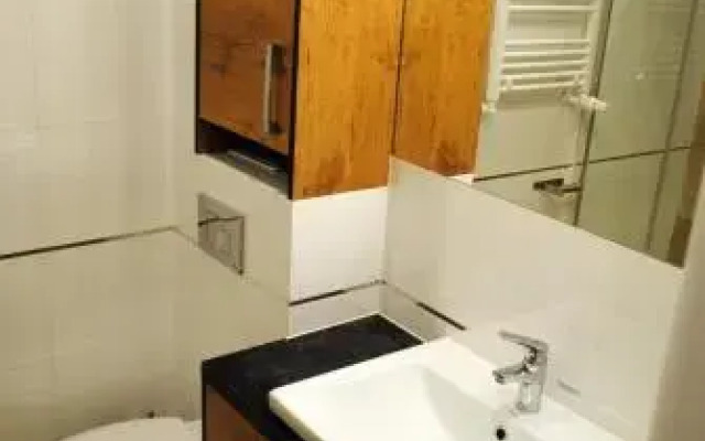 Apartament Zwycięstwa 98